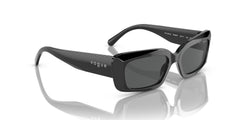 0VO5440S - Black/Dark Grey