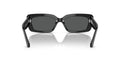 0VO5440S - Black/Dark Grey