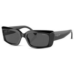 0VO5440S - Black/Dark Grey