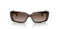 0VO5440S - Dark Havana/Brown Gradient