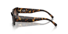 0VO5440S - Dark Havana/Brown Gradient