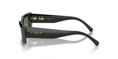 0VO5440S - Dark Green/Dark Green