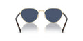 0VO4242S - Gold/Dark Blue