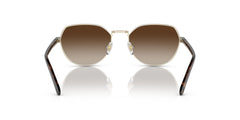 0VO4242S - Gold/Brown Gradient
