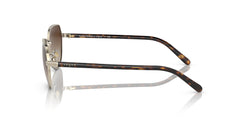 0VO4242S - Gold/Brown Gradient