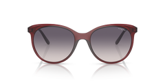 0VO5453S - Transparent Bordeaux