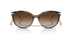 0VO5460S - Dark Havana