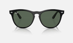 Iris - Black - Dark Green Classic