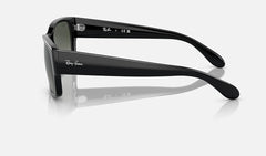 RB4388 - Black - Grey Gradient