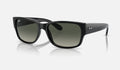 RB4388 - Black - Grey Gradient