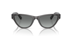0VO5513S - Transparent Dark Grey