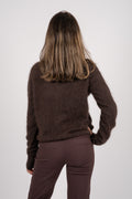 Eva Cardigan - Brown