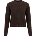 Eva Cardigan - Brown
