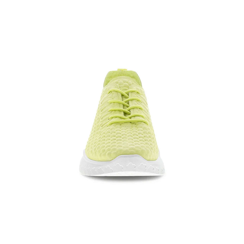 Therap Sneaker Nub - Sunny Lime