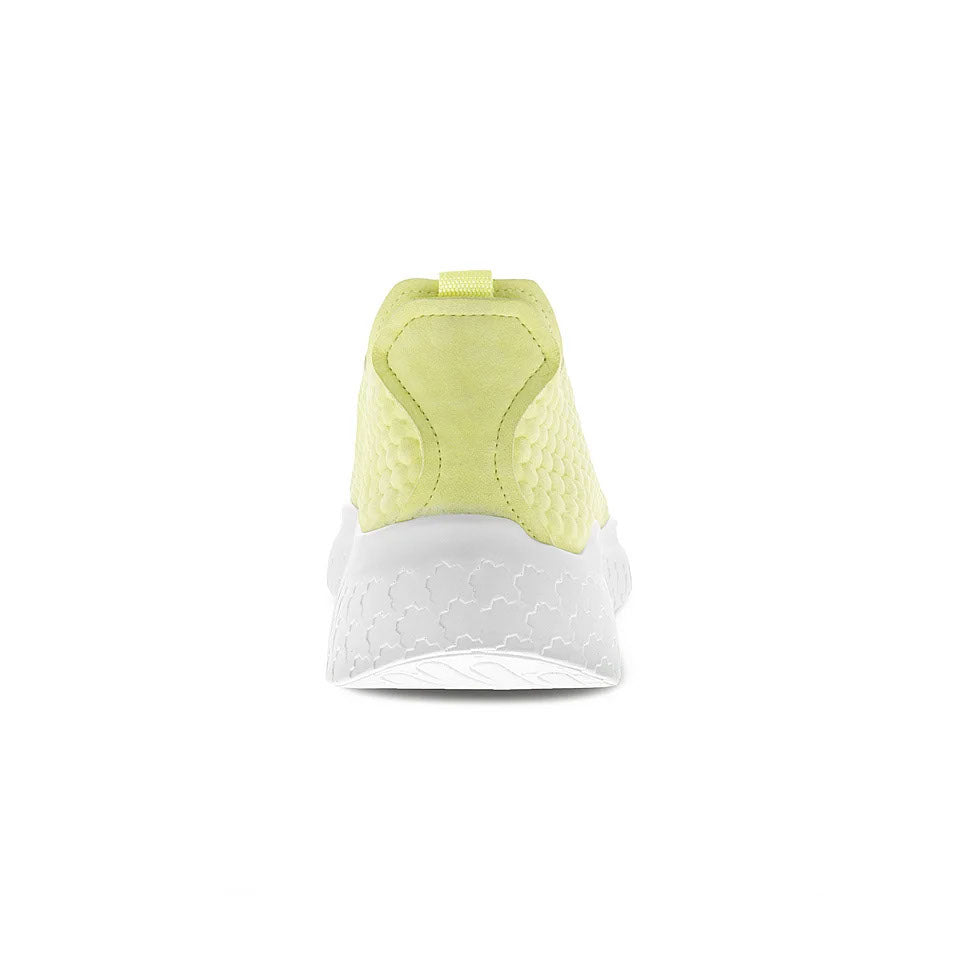 Therap Sneaker Nub - Sunny Lime