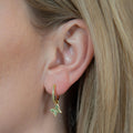 Vilde Charm - Green