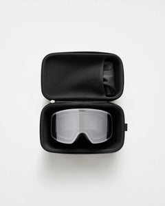 Goggle 01.2 - White