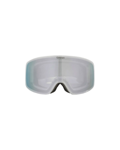 Goggle 01.2 - White
