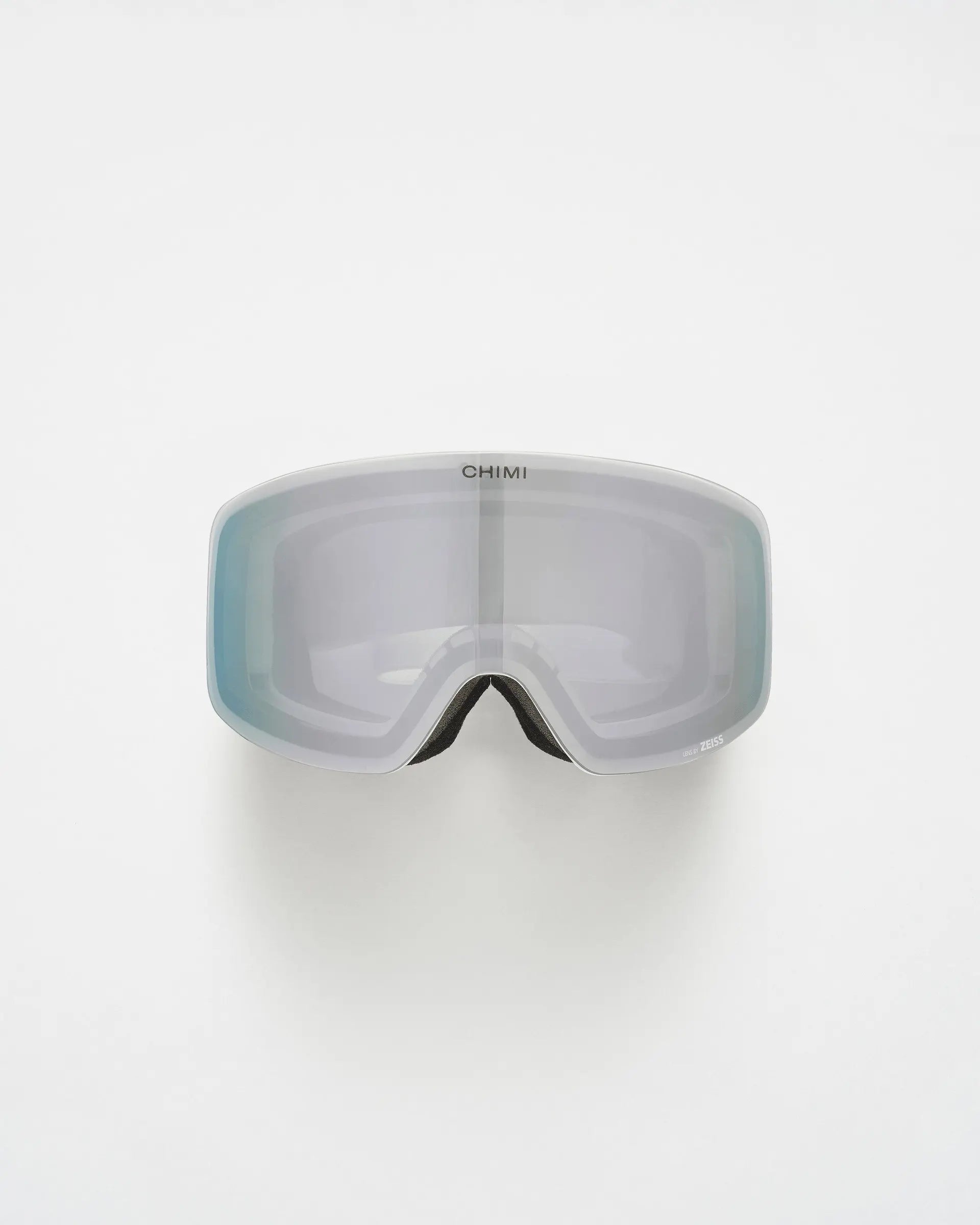 Goggle 01.2 - White