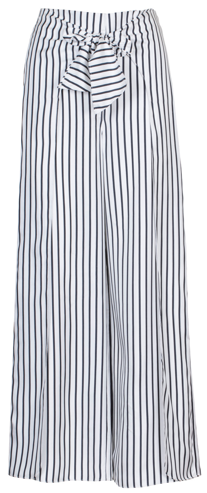Sofie - Sonder Stripes pants - FWSS - Bukser & Shorts - VILLOID.no