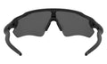 Radar EV Path - Polished Black - Prizm Black