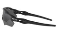 Radar EV Path - Polished Black - Prizm Black
