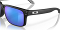Holbrook - Black Ink - Prizm Sapphire Polarized