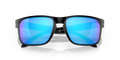 Holbrook - Black Ink - Prizm Sapphire Polarized