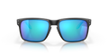 Holbrook - Black Ink - Prizm Sapphire Polarized