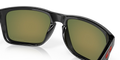 Holbrook XL - Black Ink - Prizm Ruby Polarized