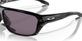 Split Shot - Black Ink - Prizm Grey