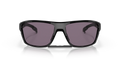 Split Shot - Black Ink - Prizm Grey