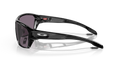 Split Shot - Black Ink - Prizm Grey
