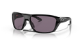Split Shot - Black Ink - Prizm Grey