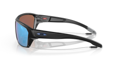 Split Shot - Black Ink - Prizm Deep Water Polarized