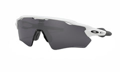 Radar EV Path - Polarized White