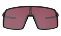Sutro - Polished Black - Prizm Snow Black Iridium
