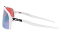 Sutro - Polished White - Prizm Snow Sapphire Iridium