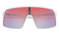 Sutro - Polished White - Prizm Snow Sapphire Iridium