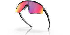 Sutro Lite Sweep - Matte Black - Prizm Road