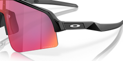 Sutro Lite Sweep - Matte Black - Prizm Road