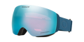 Flight Deck M Poseidon - Prizm Snow Sapphire Iridium - Goggles