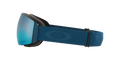 Flight Deck M Poseidon - Prizm Snow Sapphire Iridium - Goggles