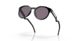 HSTN - Matte Black Prizm Grey