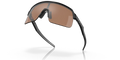 Sutro Lite - Matte Black - Prizm Tungsten