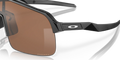 Sutro Lite - Matte Black - Prizm Tungsten