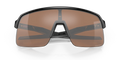 Sutro Lite - Matte Black - Prizm Tungsten