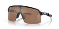 Sutro Lite - Matte Black - Prizm Tungsten