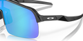 Sutro Lite - Matte Black - Prizm Sapphire