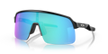 Sutro Lite - Matte Black - Prizm Sapphire